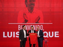 Enrique Janjikan Evolusi dan Kejutan di Timnas Spanyol