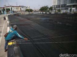 Sandiaga Ngaku Pernah Lihat Pabrik Buang Limbah ke Kali Item