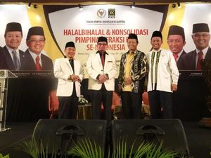 PKS akan Maksimalkan Anggota DPR-DPRD Raih Suara di Pemilu 2019