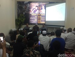 PA 212 Minta KPK Telusuri Akuisisi Saham Freeport