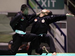 Misi 10 Besar Asian Games: Hitung-hitungan 16 Emas Versi Kemenpora