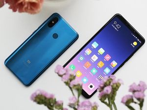 Xiaomi Matikan Dua Lini Ponselnya Xiaomi Matikan Dua Lini Ponselnya