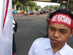 Sudirman Said: Selisih Harga BBM Harus Disubsidi Sudirman Said: Selisih Harga BBM Harus Disubsidi