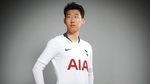 8 Jersey Termahal di Premier League 2018/2019