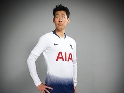 Seragam Tottenham Hotspur lebih mahal satu pound sterling dibandingkan dengan milik Chelsea dan City. Padahal, ketiganya disponsori aparel yang sama. (Foto: dok.Twitter)