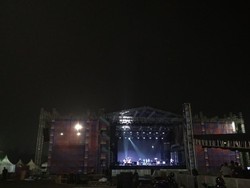 Miguel Berbagi Cerita di We The Fest 2018