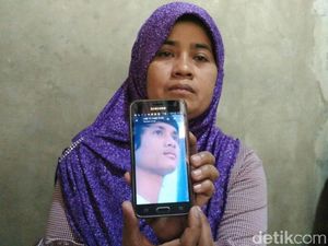 TKI Asal Bantul Meninggal Dunia di Korea Selatan TKI Asal Bantul Meninggal Dunia di Korea Selatan