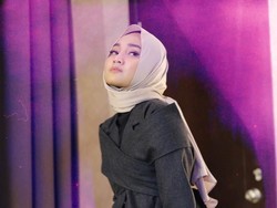 Fatin Berkilau di Opening Asian Games, Iis Dahlia Kena Semprot Lagi