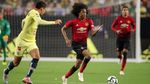 MU Gagal Menang di Pertandingan Pertama Pramusim