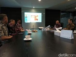 Gandeng Sriwijaya Air, Banyuwangi Incar Turis Tiongkok