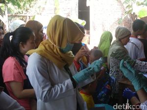 Tentang Difteri: Pencegahan Hingga Pengobatannya Tentang Difteri: Pencegahan Hingga Pengobatannya