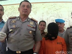 Ibu Kandung Pembunuh Bayi Kembar Ditetapkan sebagai Tersangka