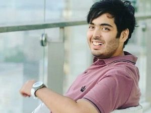 BB Turun 70 Kg dalam 10 Bulan, Begini Diet Anak Orang Terkaya di Asia