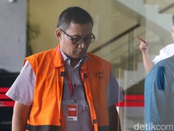 Bupati Tulungagung Terpilih Dapat Izin KPK Hadiri Pelantikan