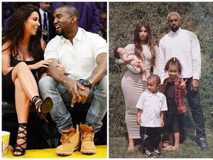 Perbandingan Pasangan Artis saat Awal Bertemu dan Sekarang