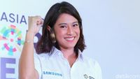 Hari Pahlawan, 7 Artis Ini Lahir dari Keluarga Pahlawan Nasional