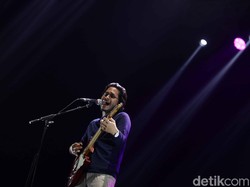 Polka Wars Setuju RUU Permusikan Ditarik dari Prolegnas