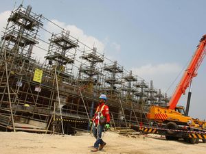 RI Masih Ketergantungan Impor Produk Turunan Metanol Rp 174 T