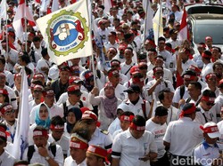 Pekerja Pertamina Mau Mogok, DPR: Jangan Ganggu Pasokan BBM!