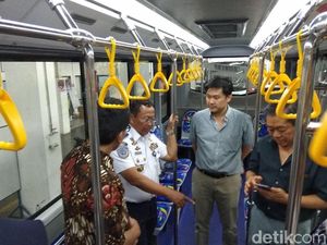 Pemerintah Siapkan 240 BRT, 90 Unit Dipesan di Semarang
