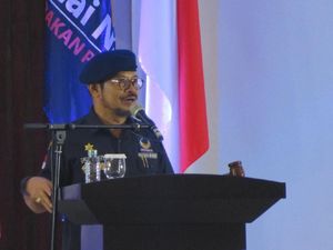 PKB Serang 2 Menteri NasDem: Menkominfo Buruk, Mentan Gagal!