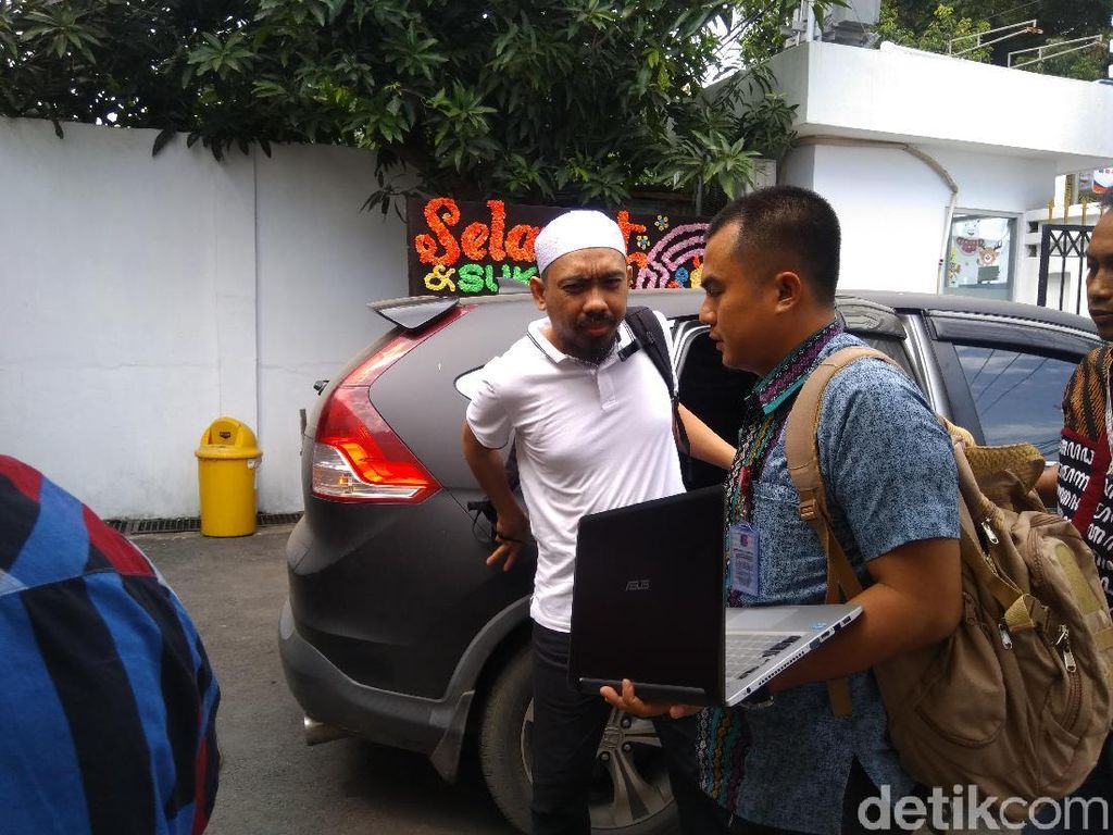 Banding Ditolak, Bos Abu Tours Tetap Dihukum 20 Tahun Penjara Banding Ditolak, Bos Abu Tours Tetap Dihukum 20 Tahun Penjara