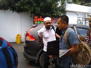 Banding Ditolak, Bos Abu Tours Tetap Dihukum 20 Tahun Penjara Banding Ditolak, Bos Abu Tours Tetap Dihukum 20 Tahun Penjara