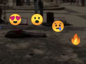 Tombol Reactions Siap Tambah Keasyikan Instagram