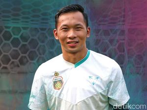 Liga 1: Sudah Raih Poin Pertama, Bhayangkara FC Kian Semangat! Liga 1: Sudah Raih Poin Pertama, Bhayangkara FC Kian Semangat!