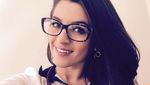 Sudah Siap Terpesona Dokter Natalia Loewe, Istri Alisson Becker?