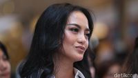 Pesona Ririn Ekawati yang Makin Mesra dengan Ibnu Jamil