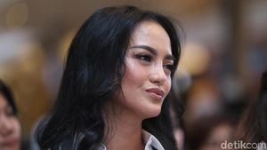 Pesona Ririn Ekawati yang Makin Mesra dengan Ibnu Jamil