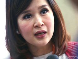 Ketum PSI Grace Natalie Temui Cak Imim di DPP PKB