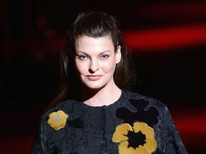 Pembekuan Lemak Berujung Petaka, Linda Evangelista Gugat Rp 713 M Pembekuan Lemak Berujung Petaka, Linda Evangelista Gugat Rp 713 M