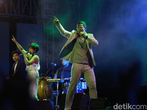 Kahitna dan Maliq & DEssentials akan Hibur Penggemarnya di Boyolali Kahitna dan Maliq & DEssentials akan Hibur Penggemarnya di Boyolali