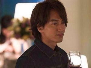 Kisah Cinta Jerry Yan Tak Seindah di Cerita Meteor Garden