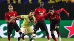 MU Gagal Menang di Pertandingan Pertama Pramusim