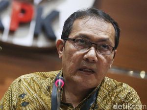 Sebelum Serahkan Diri, Eddy Sindoro Pindah-pindah ke 4 Negara Sebelum Serahkan Diri, Eddy Sindoro Pindah-pindah ke 4 Negara