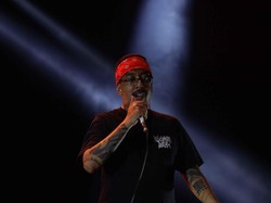 RUU Permusikan Ditarik dari Prolegnas, Arian Seringai: True People Power