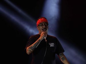 Seringai Cerita Proses di Balik Penggarapan Album Seringai Cerita Proses di Balik Penggarapan Album