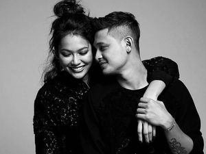 Dilarang Iri! Ini Deretan Pria yang Bikin 9 Puteri Indonesia Kepincut