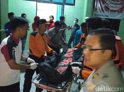 Jenazah Kapal Tenggelam di Jember Kembali Ditemukan, Korban 8 Orang