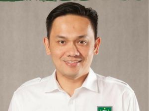 Kehilangan Krisna Mukti, PKB Punya Sundari Soekotjo dan Farhat Abbas