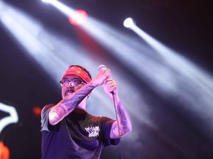 Penjelasan Arian Seringai soal Depak Gofar Hilman dari Lawless Penjelasan Arian Seringai soal Depak Gofar Hilman dari Lawless