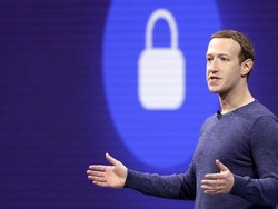 Menlu Jerman Kritik Facebook Tidak Hapus Konten Penyangkalan Holocaust