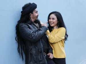 Susi Dinilai Tak Senang dengan Kehidupan Istri Muda Limbad