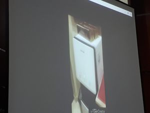 KPK Minta Sel Mewah di Lapas Sukamiskin Dikembalikan ke Standar