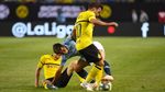 City Kalah dalam Laga Debut Mahrez