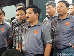 Peringati HUT Ke-73, TNI Gelar Outbound Bersama Wartawan di Bogor