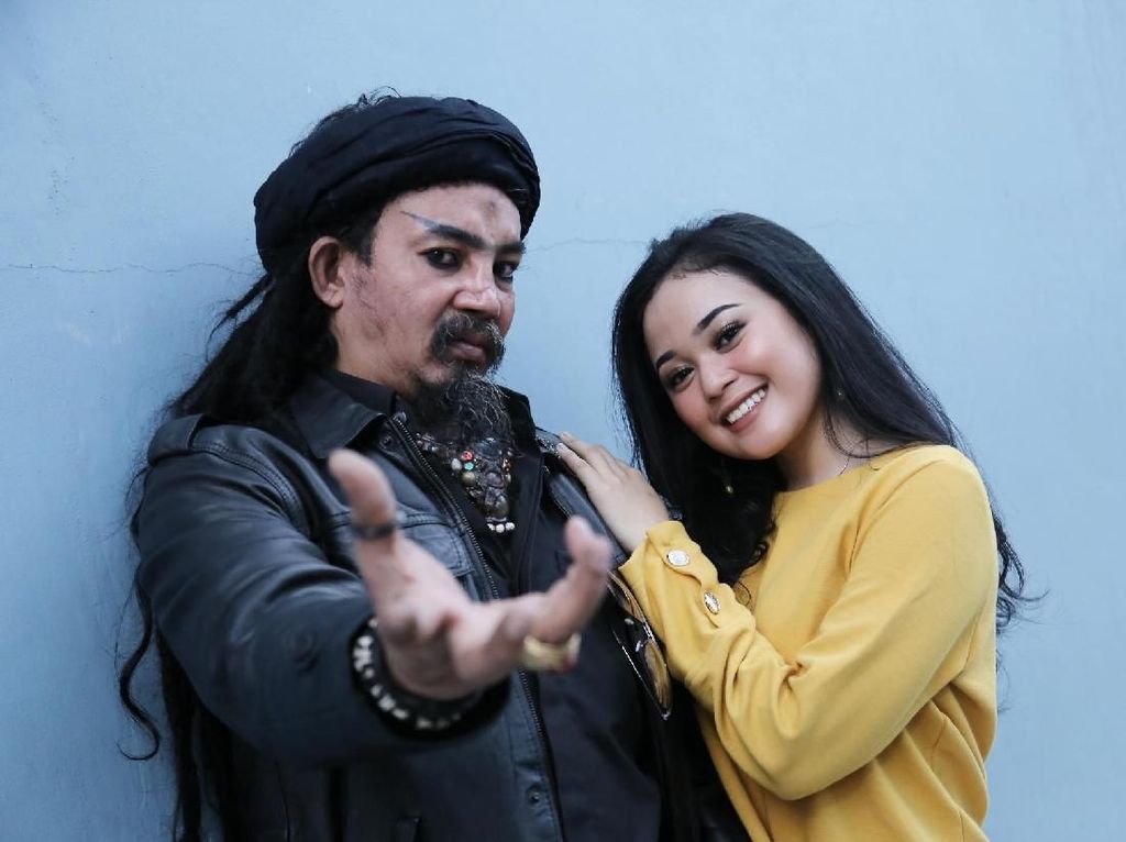Heboh Limbad Stand Up Comedy, Haruka dan Deddy Corbuzier Ngakak Heboh Limbad Stand Up Comedy, Haruka dan Deddy Corbuzier Ngakak